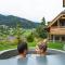 Trattlers Hof-Chalets