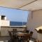 SEA-VIEW TERRACE & BIKES Moon Ortigia Holiday Home