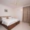 Vistar Suites - Bangalore