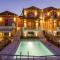 All Saints Villas