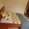 Appartement chic au quartier Omnisport