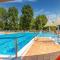 Balatontourist Füred Camping & Bungalows