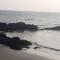 Om Ganesh Guest House Cliffside