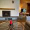 Chalet Singlinaz