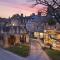 Cotswold Chic Retreats "Jacinabox" Central Chipping Campden-Parking-Garden