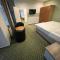Hotel Aquarius Braunschweig