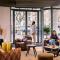 Novotel Paris 20 Belleville photo 8