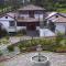 Hosteria San Jose de Sigchos