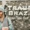 TRAUBE BRAZ Alpen Spa Golf Hotel - Блуденц