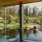 TRAUBE BRAZ Alpen Spa Golf Hotel - Bludenz