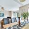 Quay House, North Coast 6 bedroom holiday home