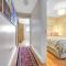 Quay House, North Coast 6 bedroom holiday home