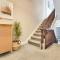 Quay House, North Coast 6 bedroom holiday home