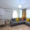 Ozgur City Residence