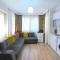 Ozgur City Residence