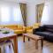 Ozgur City Residence