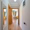 Ozgur City Residence