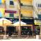Lima Modern. Sea View. Strong Wi Fi. Sheraton Road - 赫尔格达