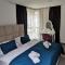 Sea House Resort