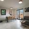 Apartma EVA Golte - Мозирье