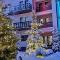 Hotel Draga Maria