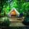 Glamping Ławica- spływy Przełomem Bardzkim