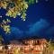 VILA ATY LODGE