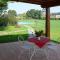 "encantea" lovely country house