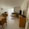 Seestern - Ferienwohnung mit Balkon