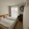 Seestern - Ferienwohnung mit Balkon