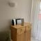 Seestern - Ferienwohnung mit Balkon