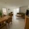 Seestern - Ferienwohnung mit Balkon
