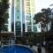 Bonanza Addis Hotel - Addis Abeba