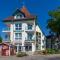 Seestern - Ferienwohnung mit Balkon