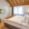 Luxury Residence Colosseo Zermatt