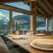 Luxury Residence Colosseo Zermatt - Zermatt