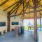 Apartamento com vista para o mar e wi-fi - HB21F - Florianópolis