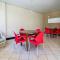 Apartamento com vista para o mar e wi-fi - HB21F - Florianópolis