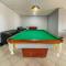 Apartamento com vista para o mar e wi-fi - HB21F - Florianópolis