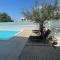 Villa DEA - Dein Rückzugsort am Meer mit beheiztem Pool - Vrsi