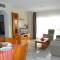 APARTAMENTOS MAR Y GOLF
