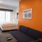 Peachtree Suites - Jersey City