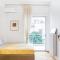 Koukaki Apartment with a Sunny Balcony, near the Acropolis