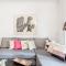 Koukaki Apartment with a Sunny Balcony, near the Acropolis