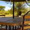 Black Wattle House