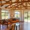 Black Wattle House