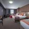 Midlands Park Hotel