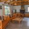 Mountain Ash House