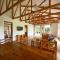 Mountain Ash House