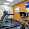 Comfort Suites Marshall